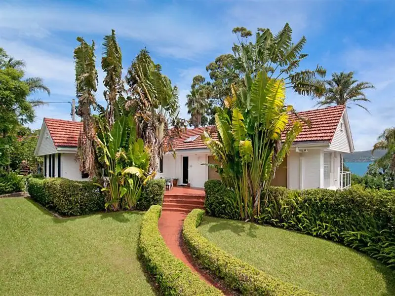 Main view of Homely house listing, 295 Avoca Drive, Green Point NSW 2251