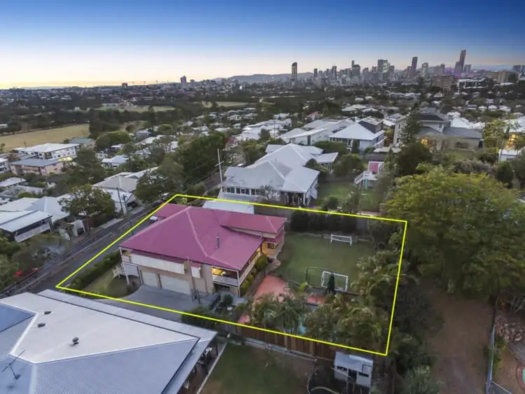 Second view of Homely house listing, 40 Tennyson Street, Norman Park QLD 4170