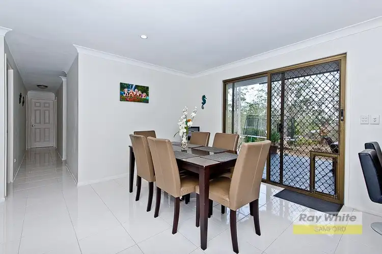 Sixth view of Homely house listing, 3 Boland Court, Eatons Hill QLD 4037