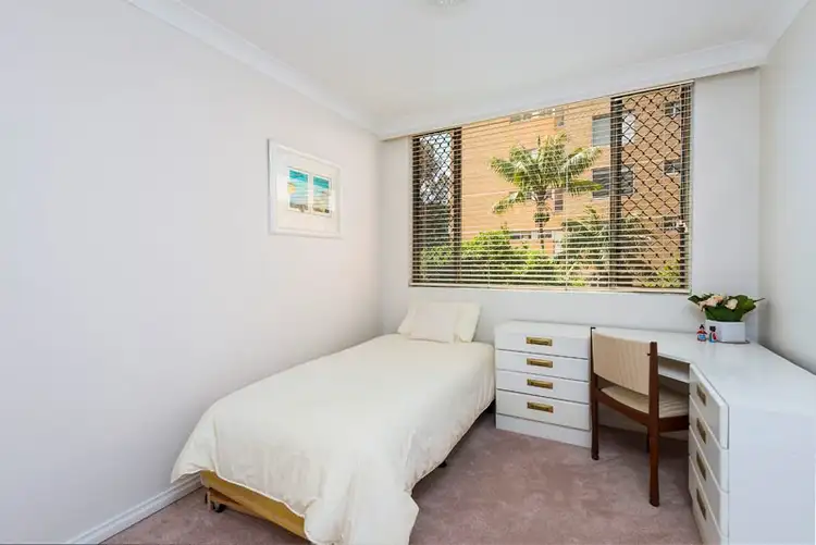 Seventh view of Homely apartment listing, 6/126 Spencer Road, Cremorne NSW 2090