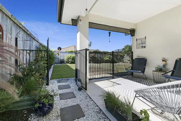 Main view of Homely house listing, 22 Echidna Parade, North Lakes QLD 4509