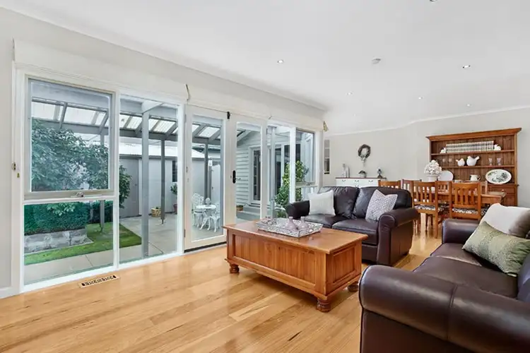 Sixth view of Homely house listing, 15 Sapphire Street, Essendon West VIC 3040