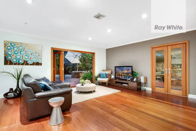 Sixth view of Homely house listing, 3 Winterhill Link, Bundoora VIC 3083