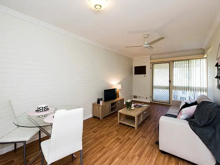 Third view of Homely unit listing, 1/3-5 Read Street, Rockingham WA 6168