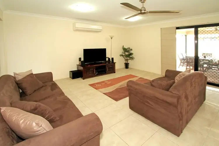 Seventh view of Homely house listing, 58 Jamie Crescent, Gracemere QLD 4702