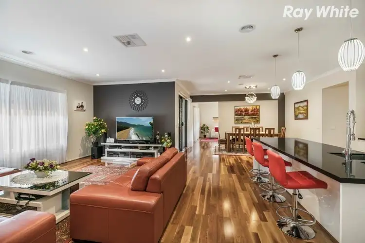 Fourth view of Homely house listing, 21 Lisa Avenue, Pakenham VIC 3810