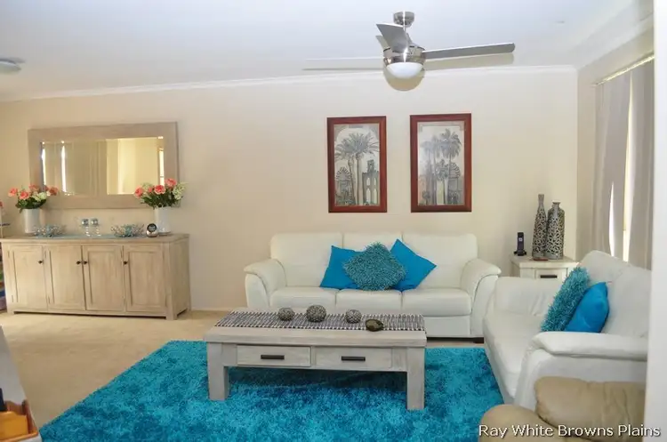 Third view of Homely house listing, 65 Federation Drive, Hillcrest QLD 4118