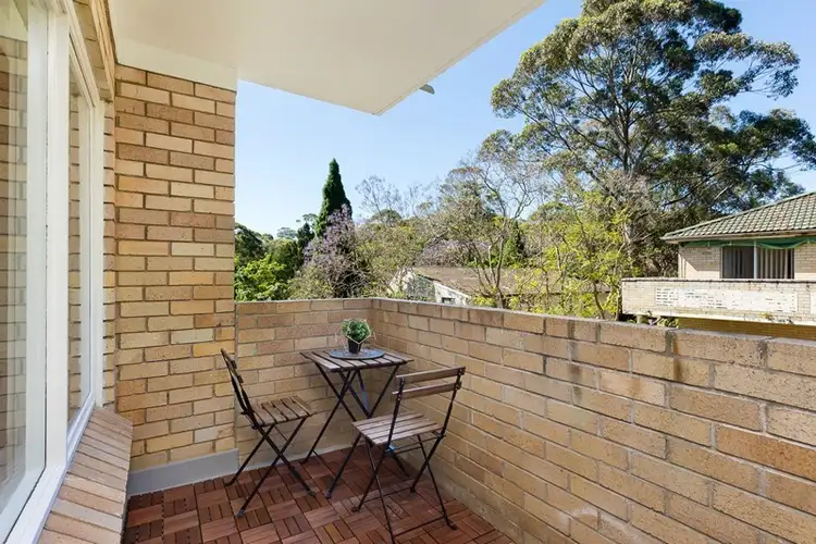 Fourth view of Homely apartment listing, 31/53-59 Helen Street, Lane Cove NSW 2066