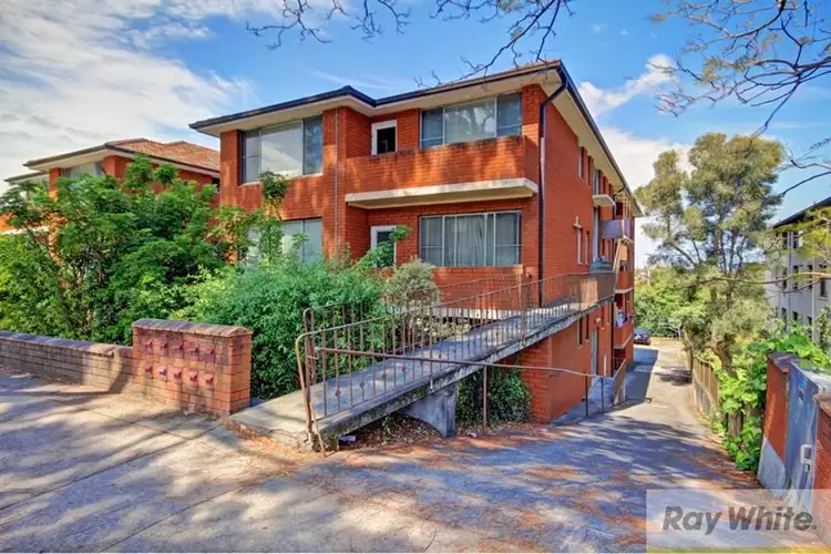 Main view of Homely unit listing, 8/31 Victoria Avenue, Penshurst NSW 2222