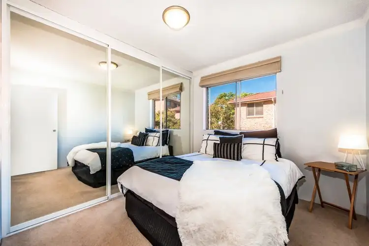 Fifth view of Homely unit listing, 16/36 Wharf Road, Gladesville NSW 2111