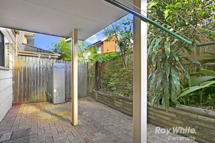Seventh view of Homely townhouse listing, 3/58-64 Frances Street, Lidcombe NSW 2141