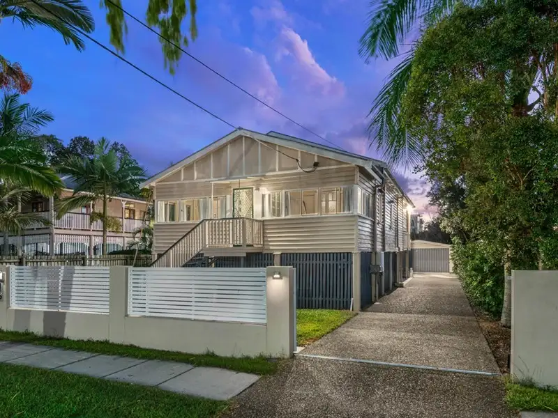 Main view of Homely house listing, 75 Jamieson Street, Bulimba QLD 4171