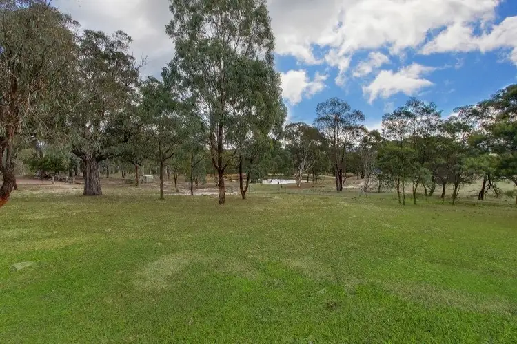 Second view of Homely rural property listing, 628 Lucky Pass Road, Collector NSW 2581