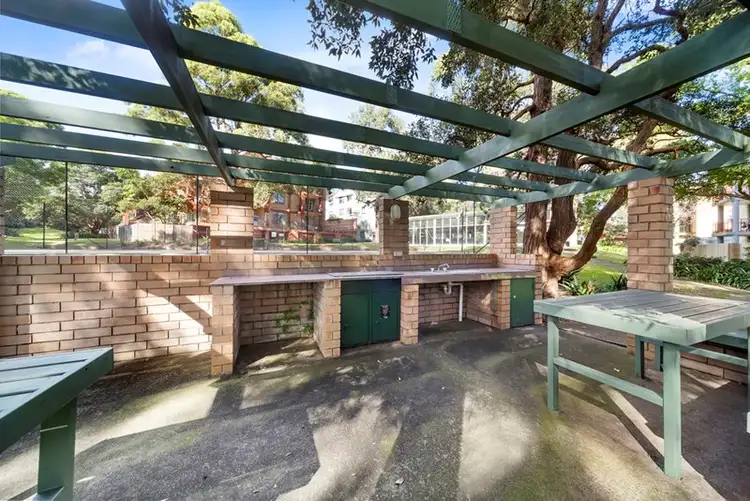 Seventh view of Homely apartment listing, 72/188 Balaclava Road, Marsfield NSW 2122