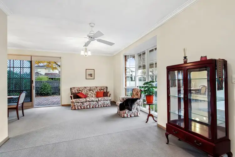 Fifth view of Homely unit listing, 1/602 Neerim Road, Hughesdale VIC 3166