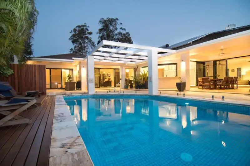 Main view of Homely house listing, 4 Jarvis Place, Arundel QLD 4214