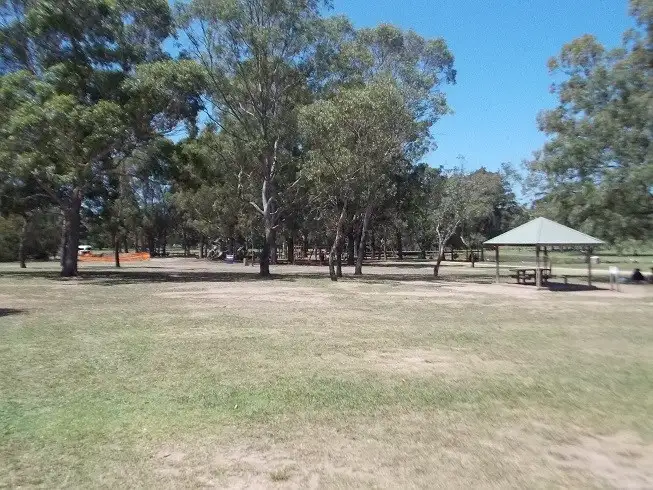 Sixth view of Homely apartment listing, 6/30 Park Avenue, Westmead NSW 2145