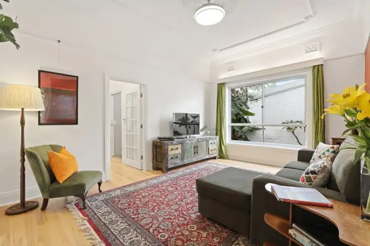 Fifth view of Homely house listing, 123 Warren Road, Marrickville NSW 2204