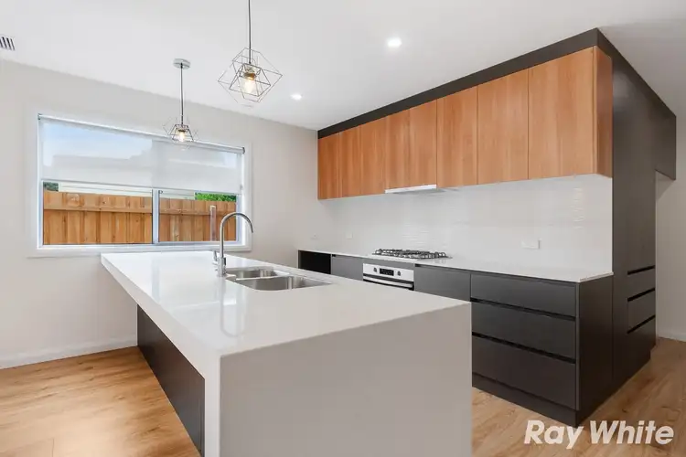 Fourth view of Homely house listing, 2/15 George, Warragul VIC 3820