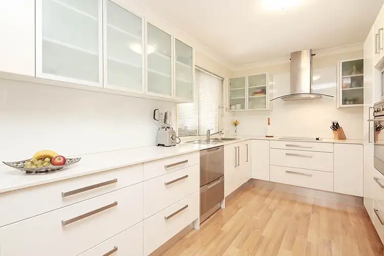 Fourth view of Homely house listing, 14 Woodrow Place, Marsden QLD 4132