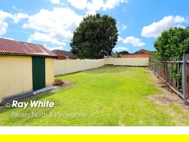 Sixth view of Homely house listing, 56 Caroline Street, Kingsgrove NSW 2208