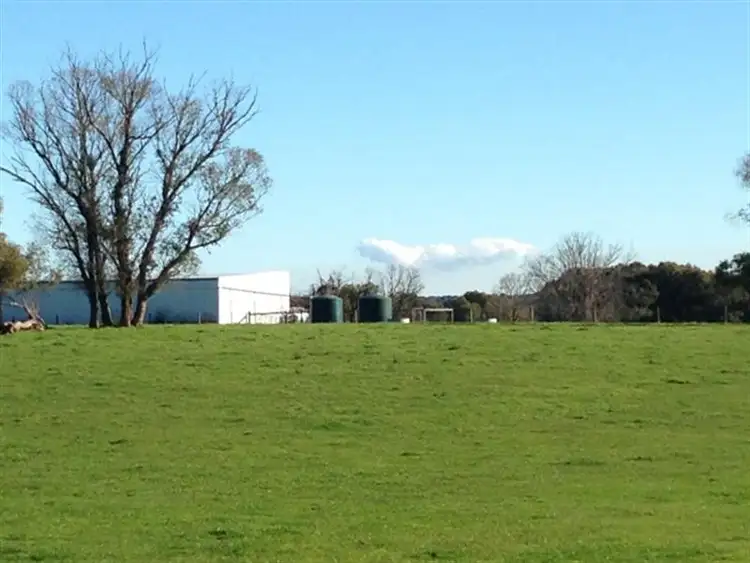Fourth view of Homely house listing, Lot 1 Causeway Road, French Island VIC 3921