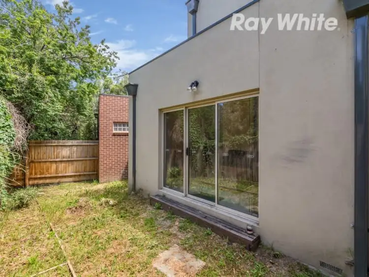 Fifth view of Homely unit listing, 6/213-215 Albert Street, Reservoir VIC 3073
