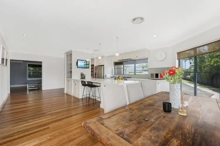 Fifth view of Homely house listing, 16 Glenbrae Drive, Terranora NSW 2486
