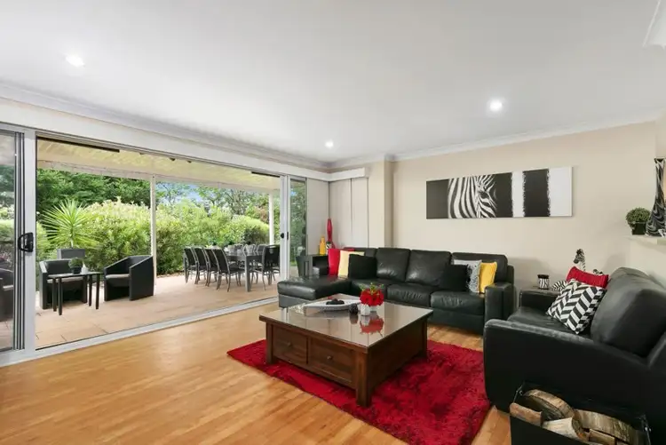 Third view of Homely house listing, 99 Curtin Avenue, Wahroonga NSW 2076