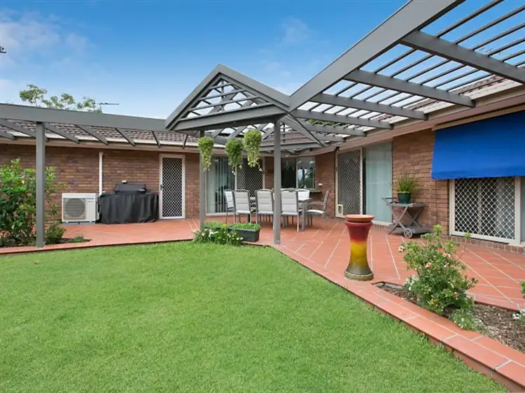13 HAWK Parade, Thornlands QLD 4164