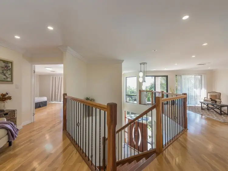 Seventh view of Homely house listing, 15 The Heights, Underwood QLD 4119