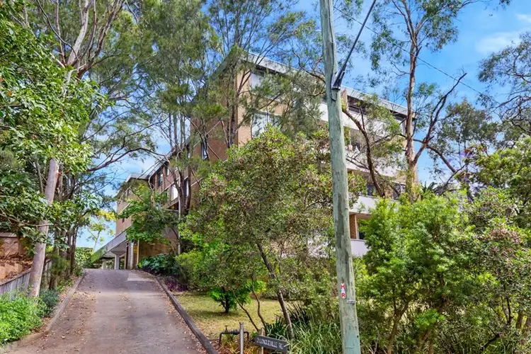 Fifth view of Homely apartment listing, 6/21-23 Longueville Road, Lane Cove NSW 2066