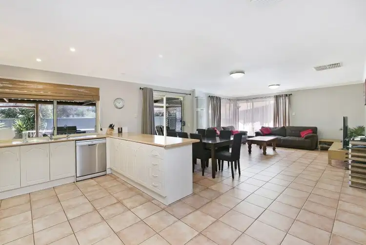 Seventh view of Homely house listing, 7 Glenmore Court, Paralowie SA 5108