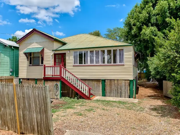 Second view of Homely house listing, 36 Haig Road, Milton QLD 4064