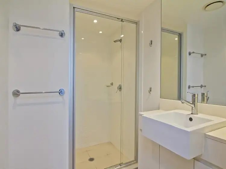 Fourth view of Homely apartment listing, 21206/5 Lawson Street, Southport QLD 4215