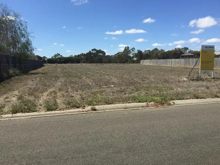Main view of Homely land listing, 12 Bournbank Avenue, Bannockburn VIC 3331