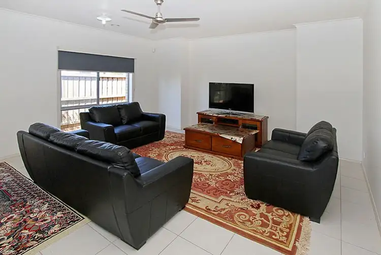 Fifth view of Homely house listing, 37 Camouflage Drive, Epping VIC 3076