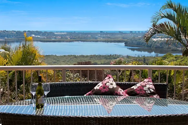 Second view of Homely house listing, 32 Horseshoe Road, Terranora NSW 2486