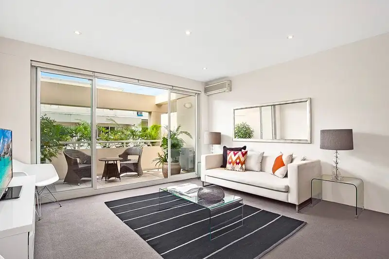 Main view of Homely apartment listing, 36/23-25 Birmingham Street, Alexandria NSW 2015