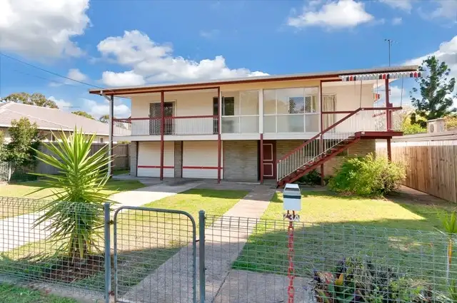 73A Williams Street West, Coalfalls QLD 4305