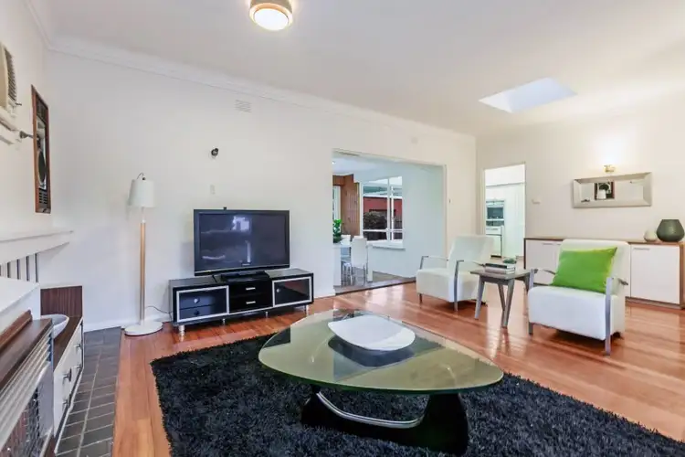 Second view of Homely house listing, 23 Acheron Avenue, Reservoir VIC 3073