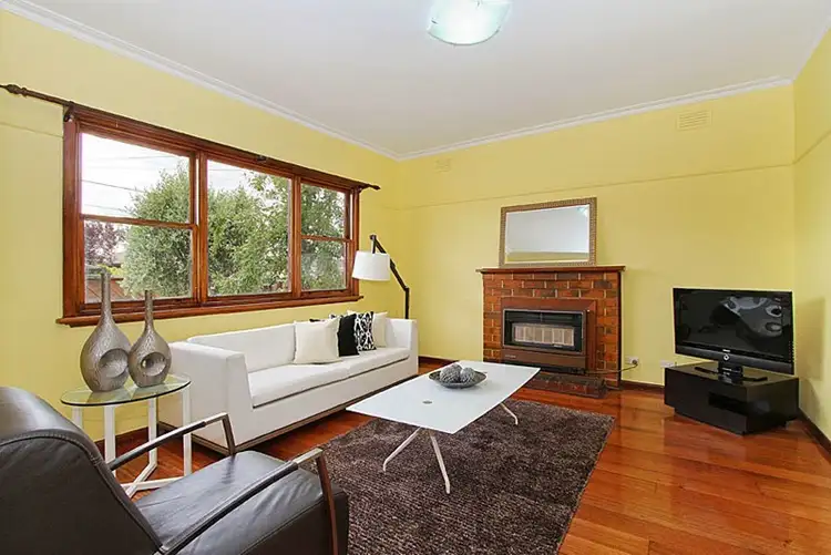 Second view of Homely unit listing, 1/7 Marjory Street, Thomastown VIC 3074