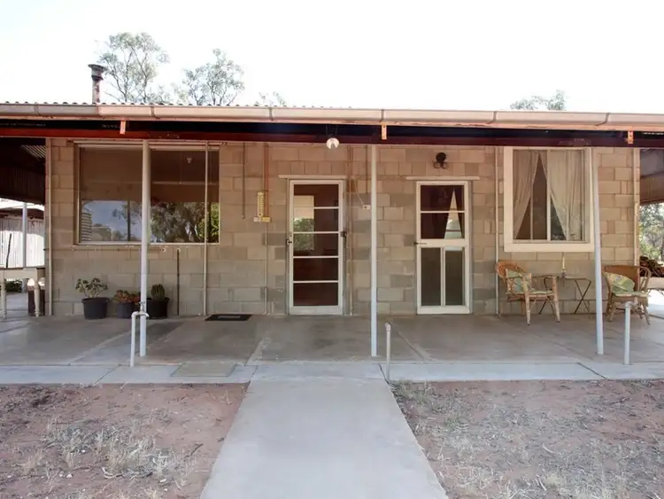 Fourth view of Homely house listing, 92 Pontt Road, Pyap SA 5333