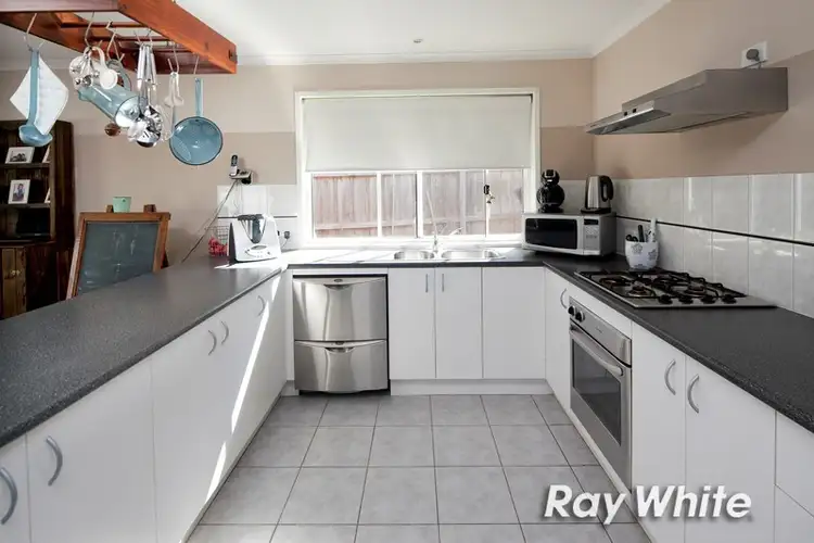 Sixth view of Homely house listing, 24 Kinlora Drive, Somerville VIC 3912