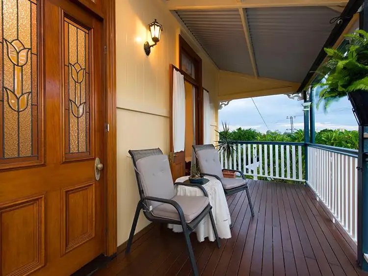 Seventh view of Homely house listing, 21 Beck Street, Paddington QLD 4064