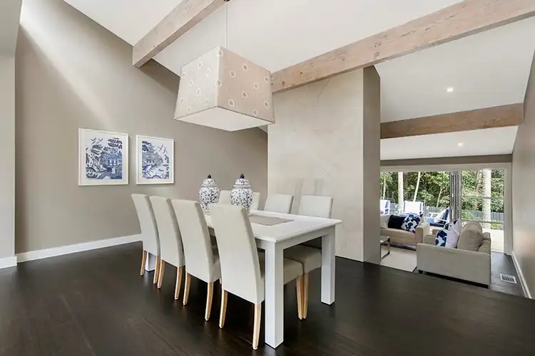 Seventh view of Homely house listing, 61a Boundary Road, Wahroonga NSW 2076