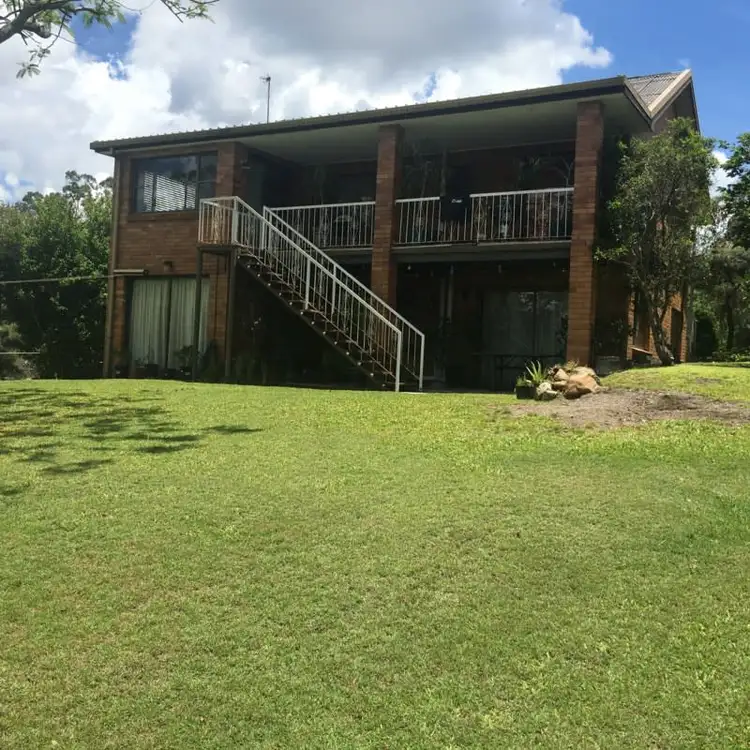 Second view of Homely house listing, 43 Milpera Street, Ashgrove QLD 4060