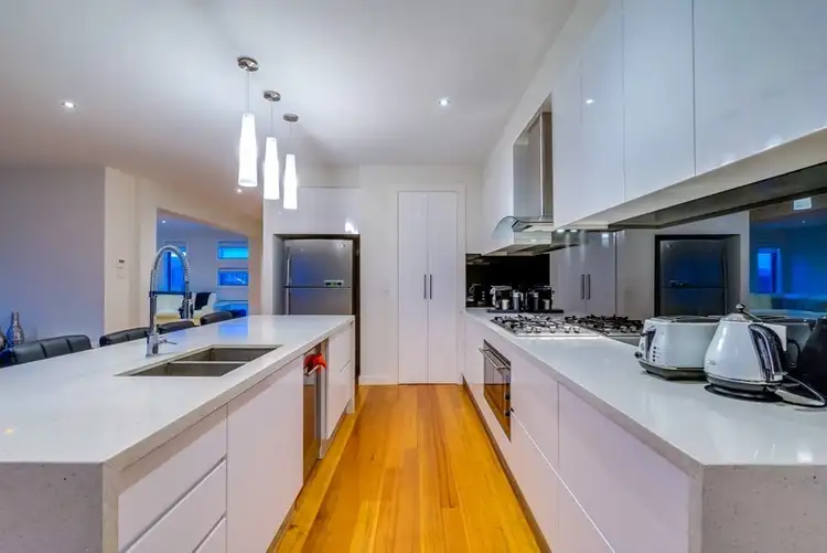 Third view of Homely house listing, 59 Ronald Road, Truganina VIC 3029