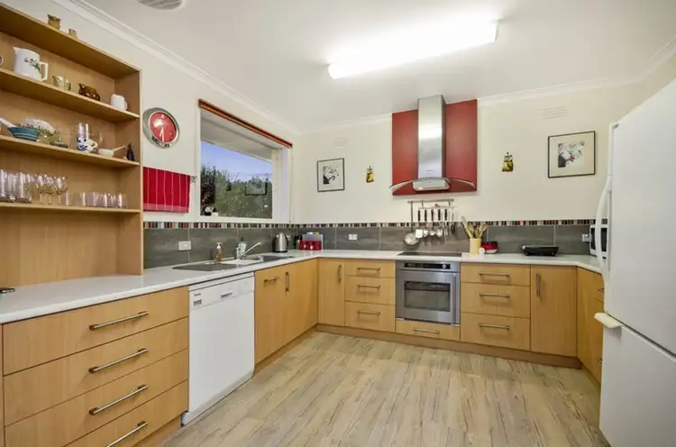 Third view of Homely house listing, 22 Forfar Road, Hamlyn Heights VIC 3215
