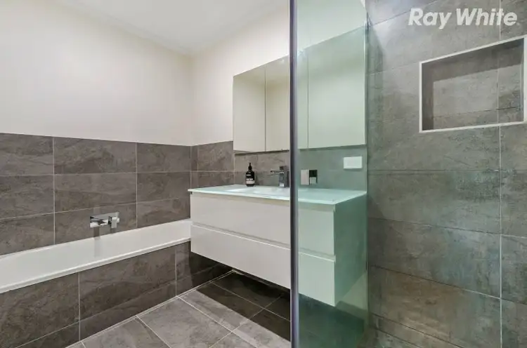 Sixth view of Homely house listing, 67 Goulburn Drive, Rowville VIC 3178